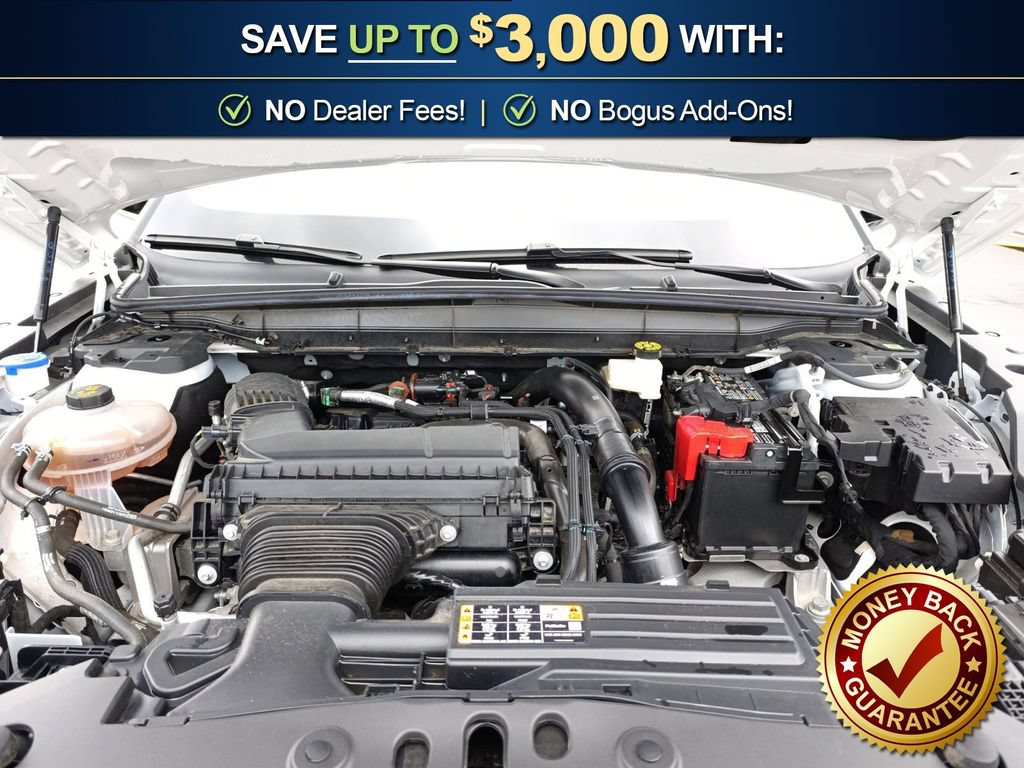 Used 2025 Lincoln Nautilus Premier w/ Jet Appearance Package AWD/4WD image 24