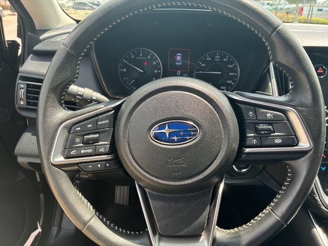 Used 2024 Subaru Legacy Premium AWD/4WD image 23