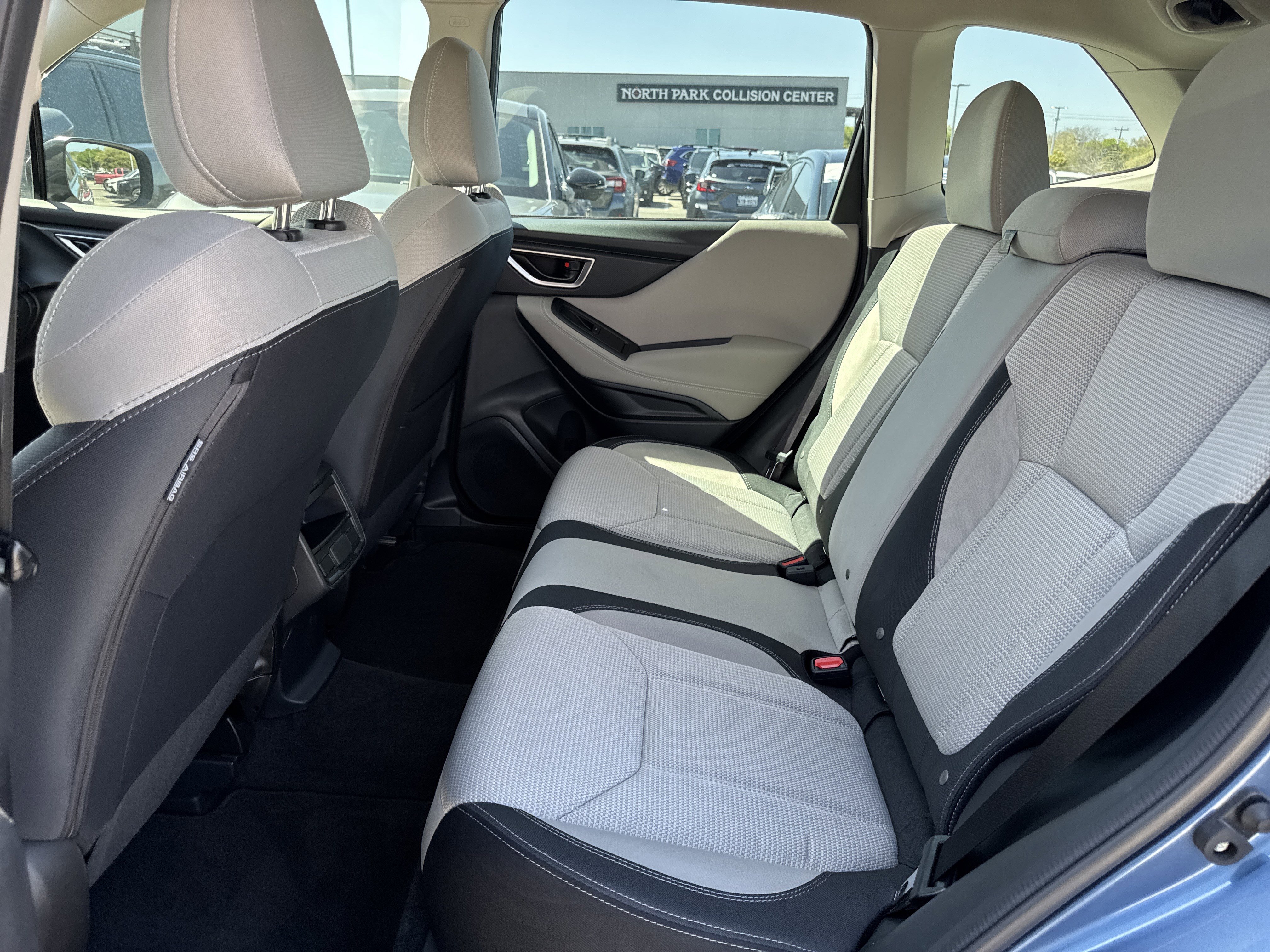 Certified 2023 Subaru Forester image 26