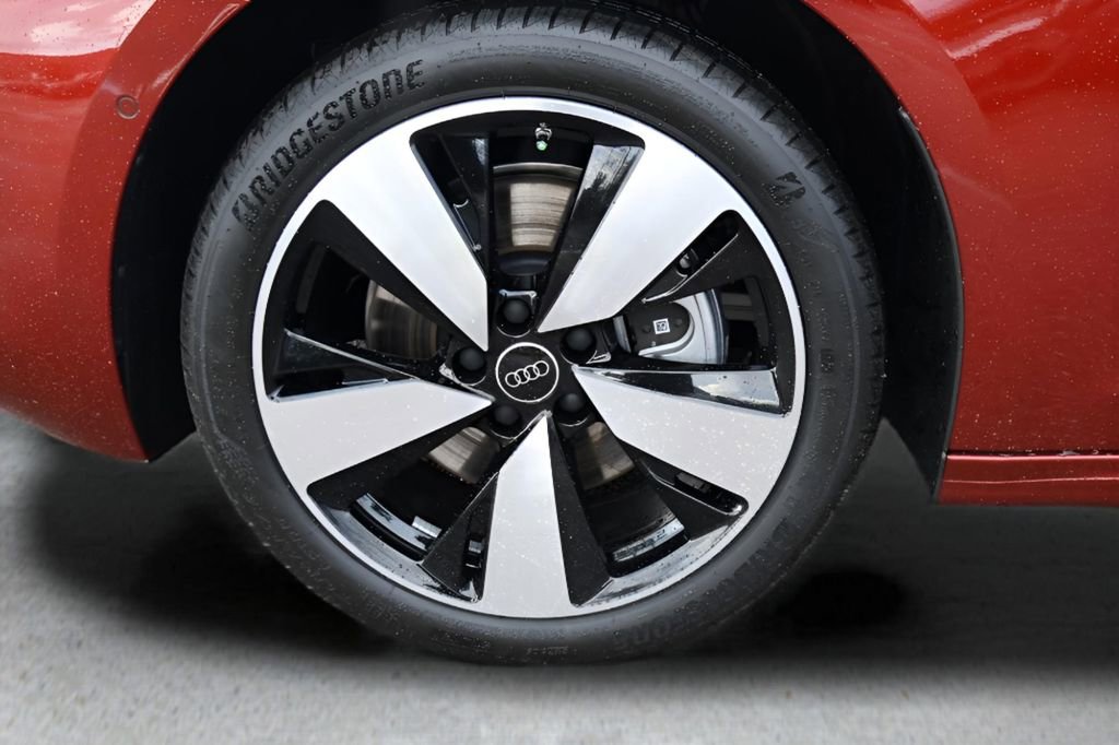 New 2025 Audi A5 2.0T Premium Plus AWD/4WD image 9