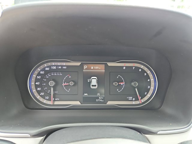 Certified 2024 Hyundai Tucson SEL image 18