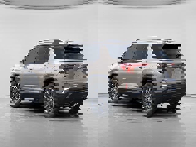 New 2026 GMC Terrain Elevation w/ Elevation Premium Package image 3