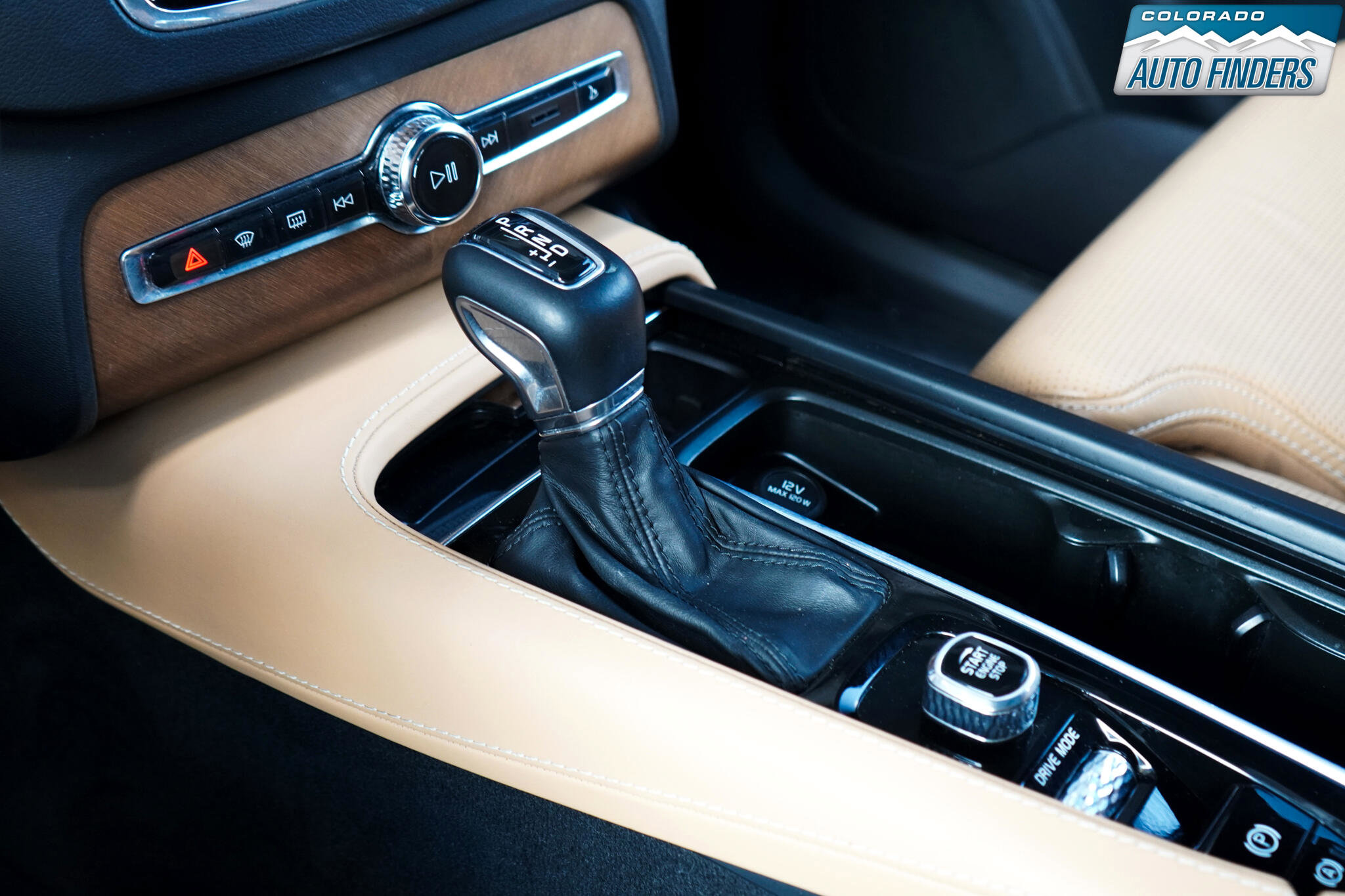 Used 2019 Volvo XC90 T6 Inscription w/ Advanced Package image 19