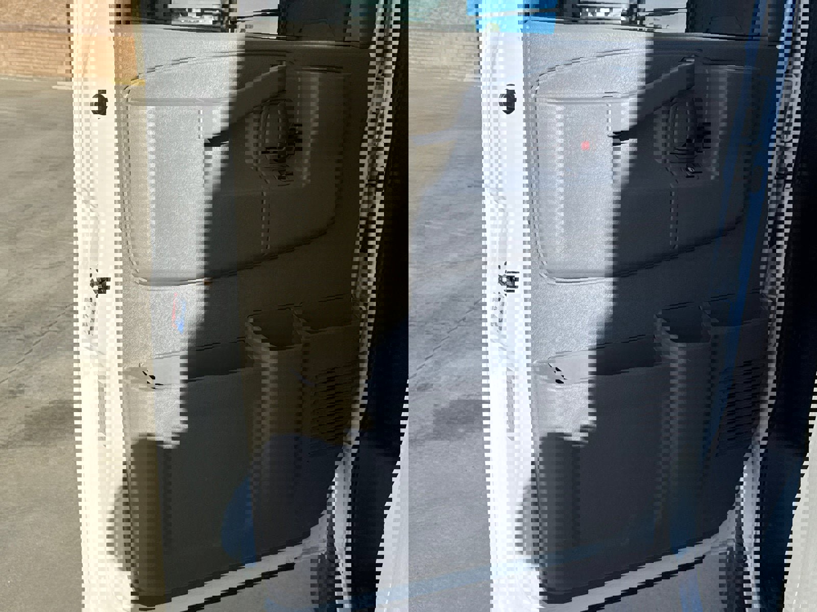 New 2025 GMC Savana 3500 w/ Power Convenience Package image 19