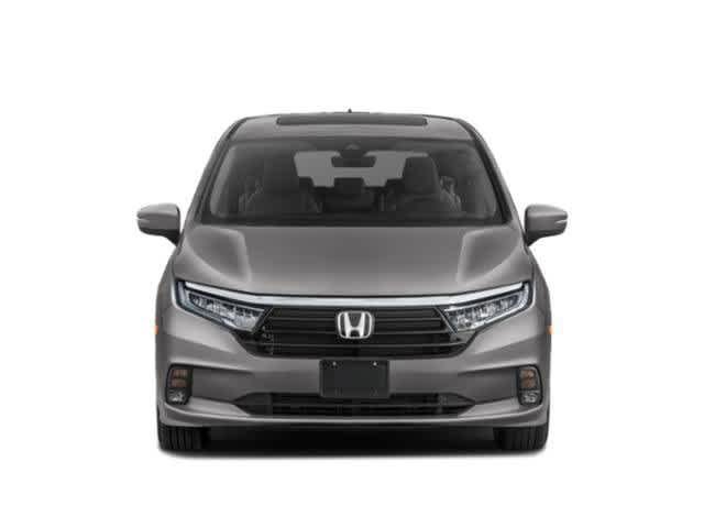 Used 2024 Honda Odyssey EX-L image 7