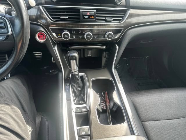 Used 2020 Honda Accord Sport image 26