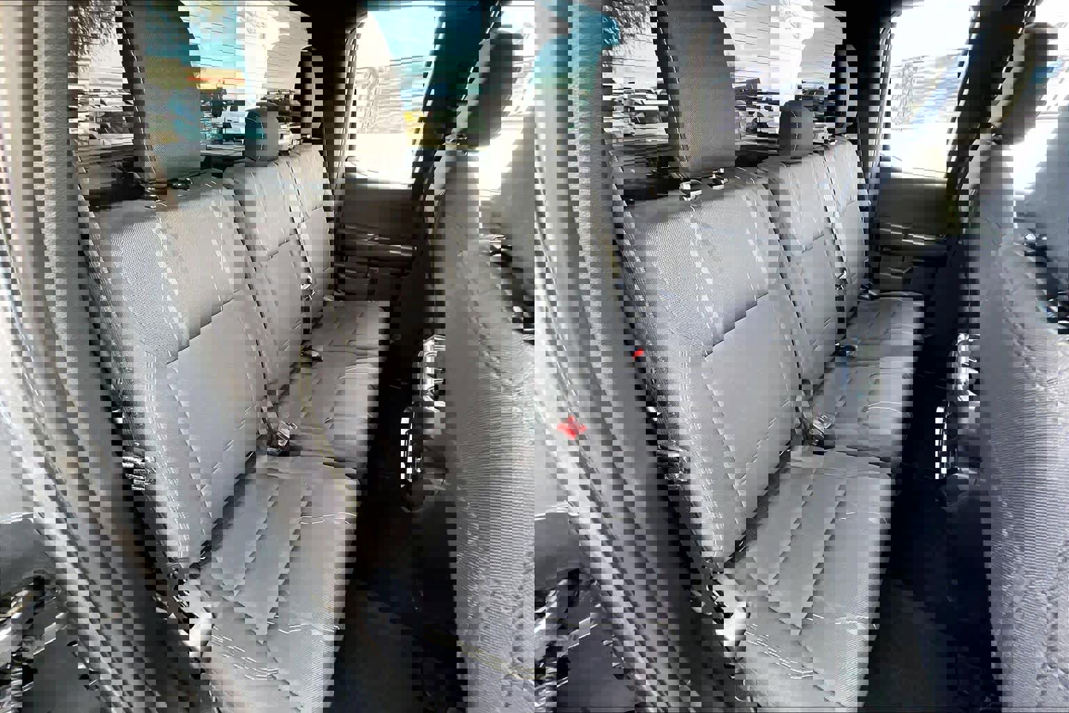 Used 2024 Ford F150 STX image 19