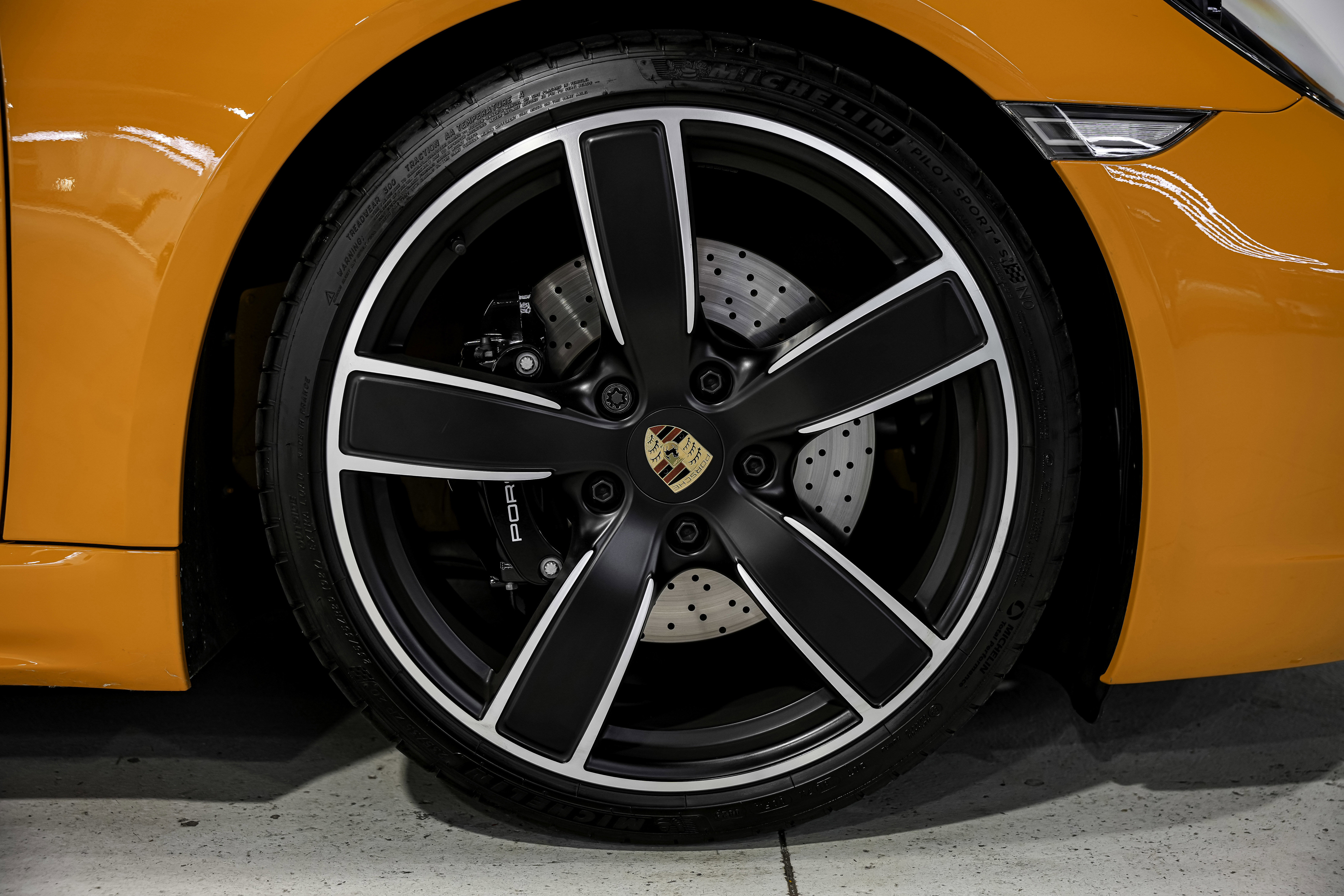 Used 2023 Porsche 718 Boxster GTS image 47