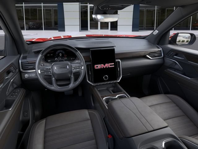 New 2026 GMC Acadia Denali Ultimate AWD/4WD image 19