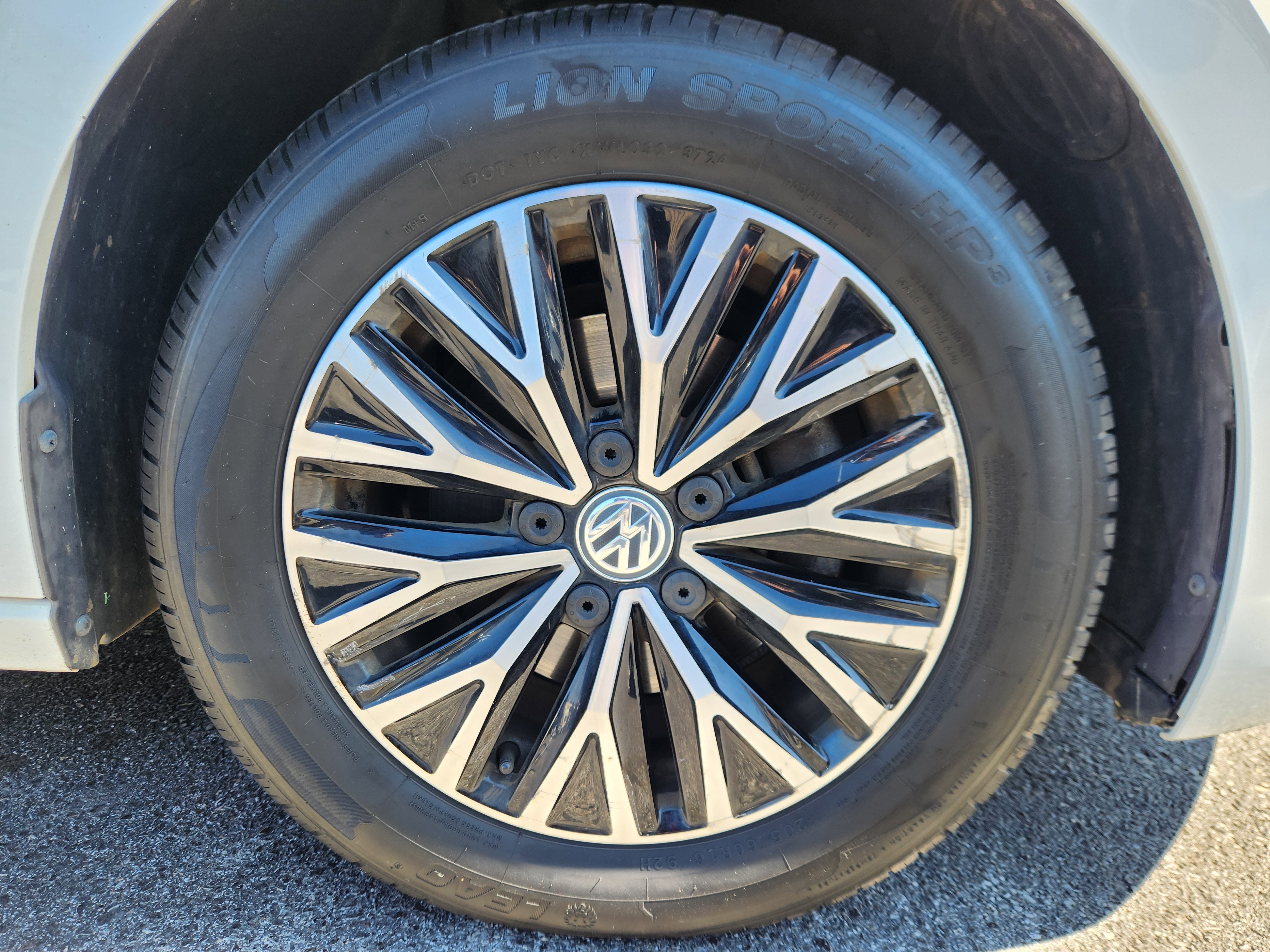 Used 2019 Volkswagen Jetta SE image 20