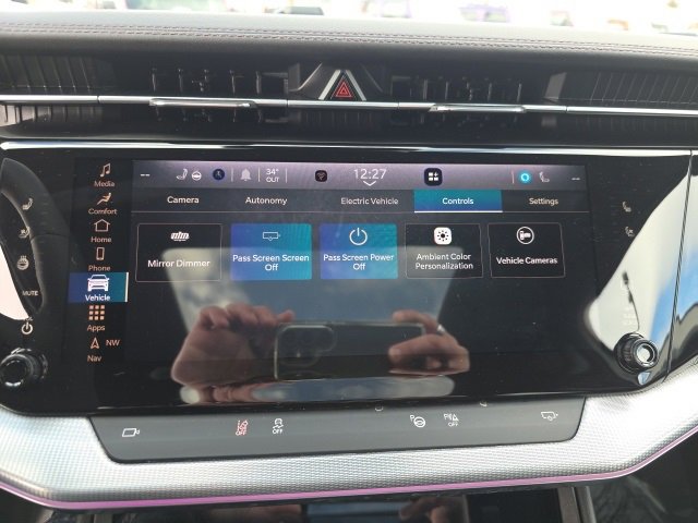 Used 2024 Jeep Wagoneer Launch Edition image 29