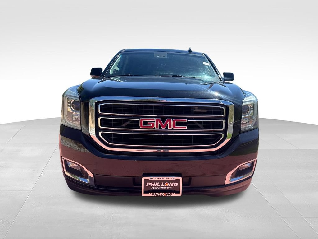 Used 2016 GMC Yukon XL SLT w/ Open Road Package AWD/4WD image 2