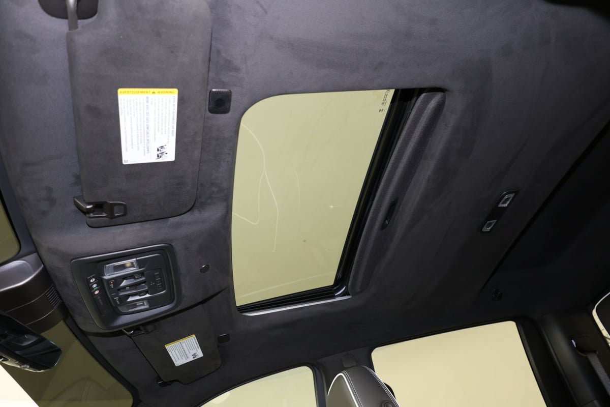 Used 2026 GMC Sierra 2500 AT4X AWD/4WD image 13