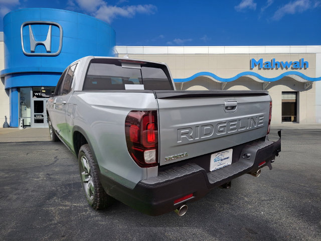 New 2026 Honda Ridgeline RTL image 4