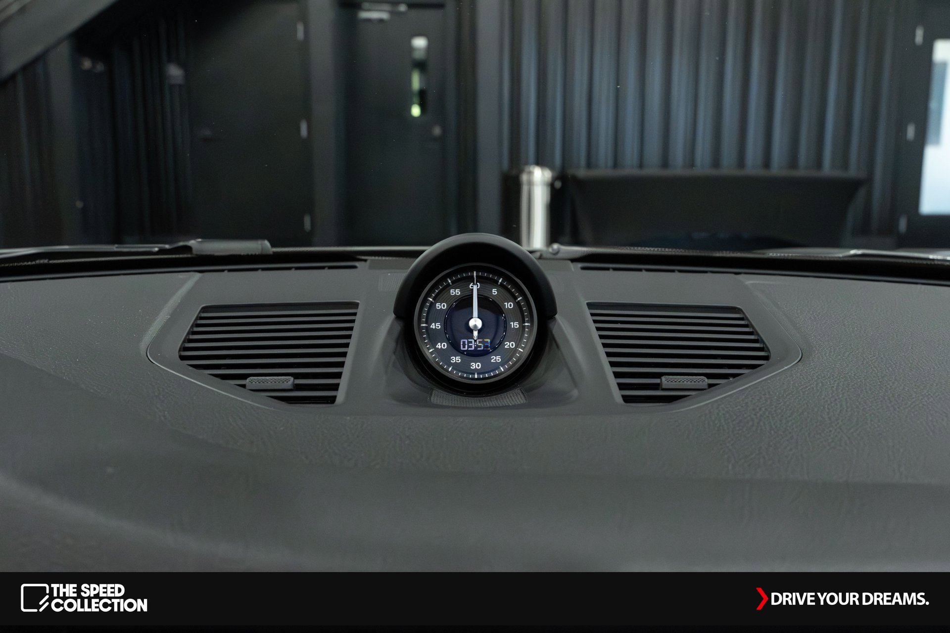 Used 2024 Porsche 911 Targa 4 GTS w/ Premium Package image 47