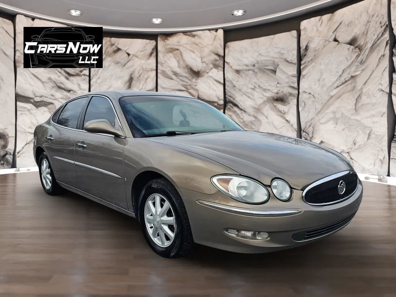 Used 2006 Buick LaCrosse CXL w/ Driver Confidence Package FWD image 1