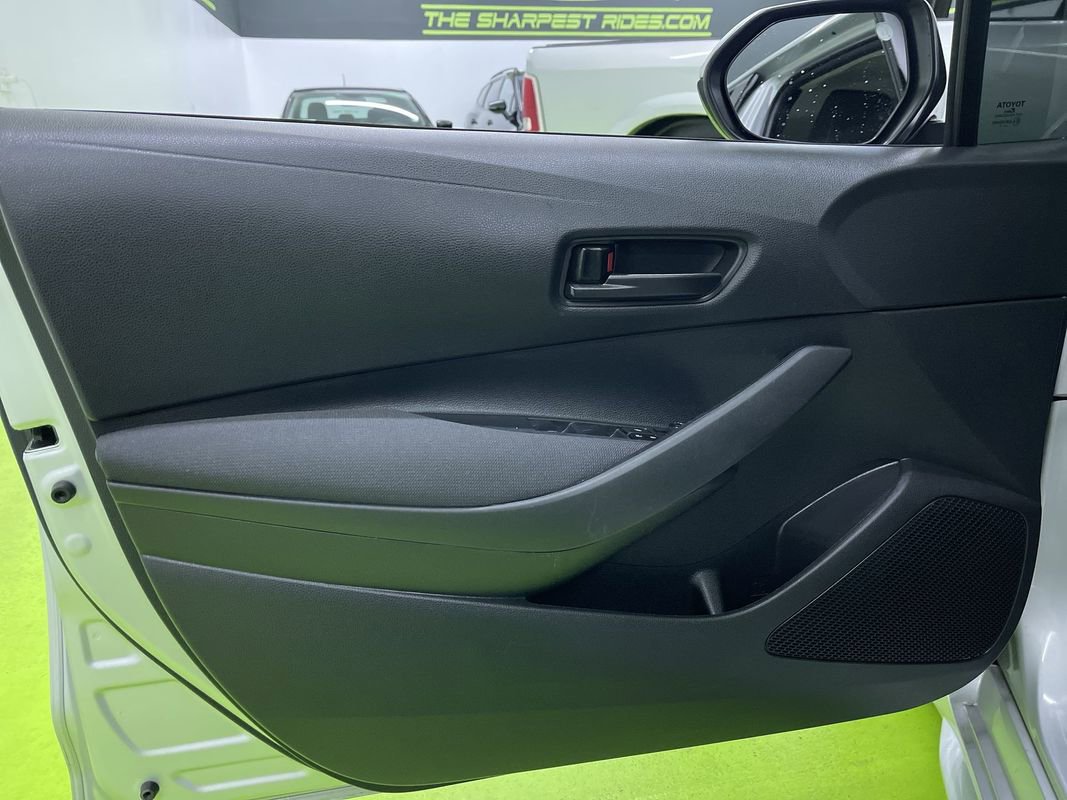 Used 2024 Toyota Corolla LE image 16