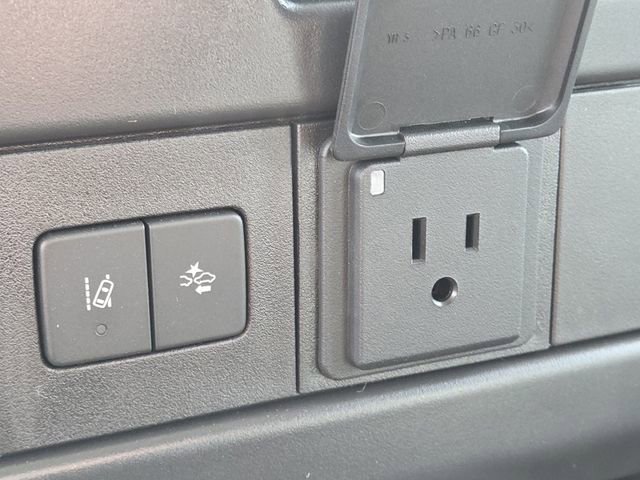 New 2026 Chevrolet Express 2500 w/ Driver Convenience Package RWD image 6