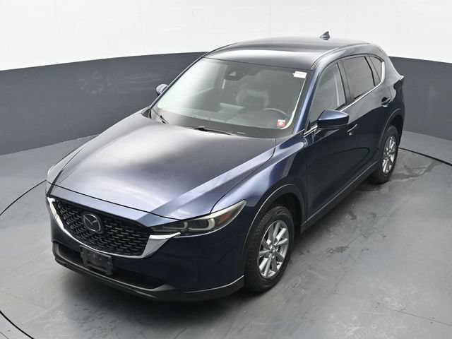 Certified 2023 MAZDA CX-5 AWD 2.5 S w/ Select Package image 35