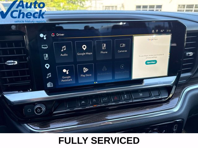 Used 2023 Chevrolet Silverado 1500 RST AWD/4WD image 6