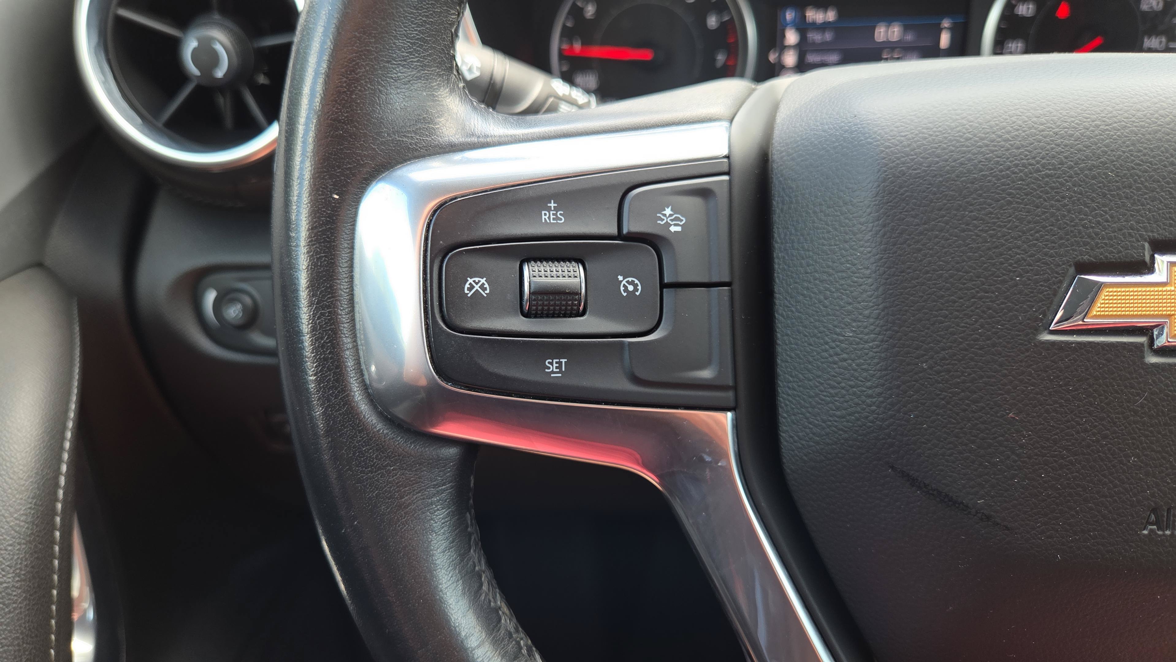 Used 2021 Chevrolet Blazer LT AWD/4WD image 25