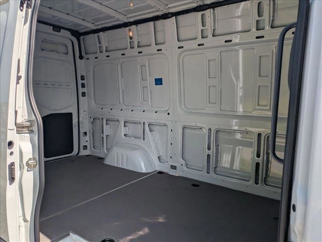 New 2025 Mercedes-Benz Sprinter 2500 image 14
