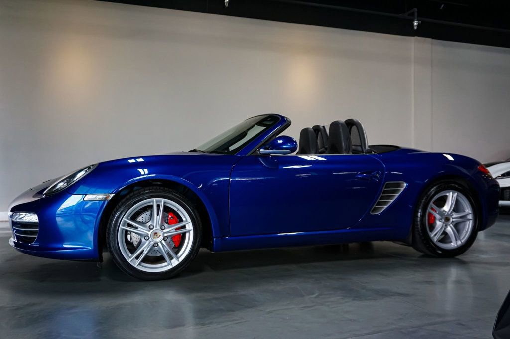 Used 2012 Porsche Boxster S image 63