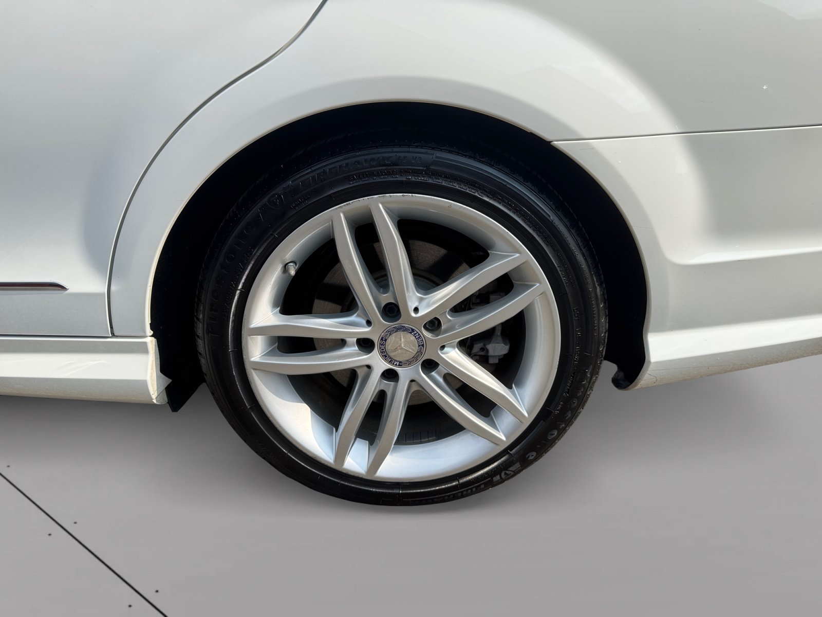 Used 2013 Mercedes-Benz C 300 4MATIC Sedan image 14