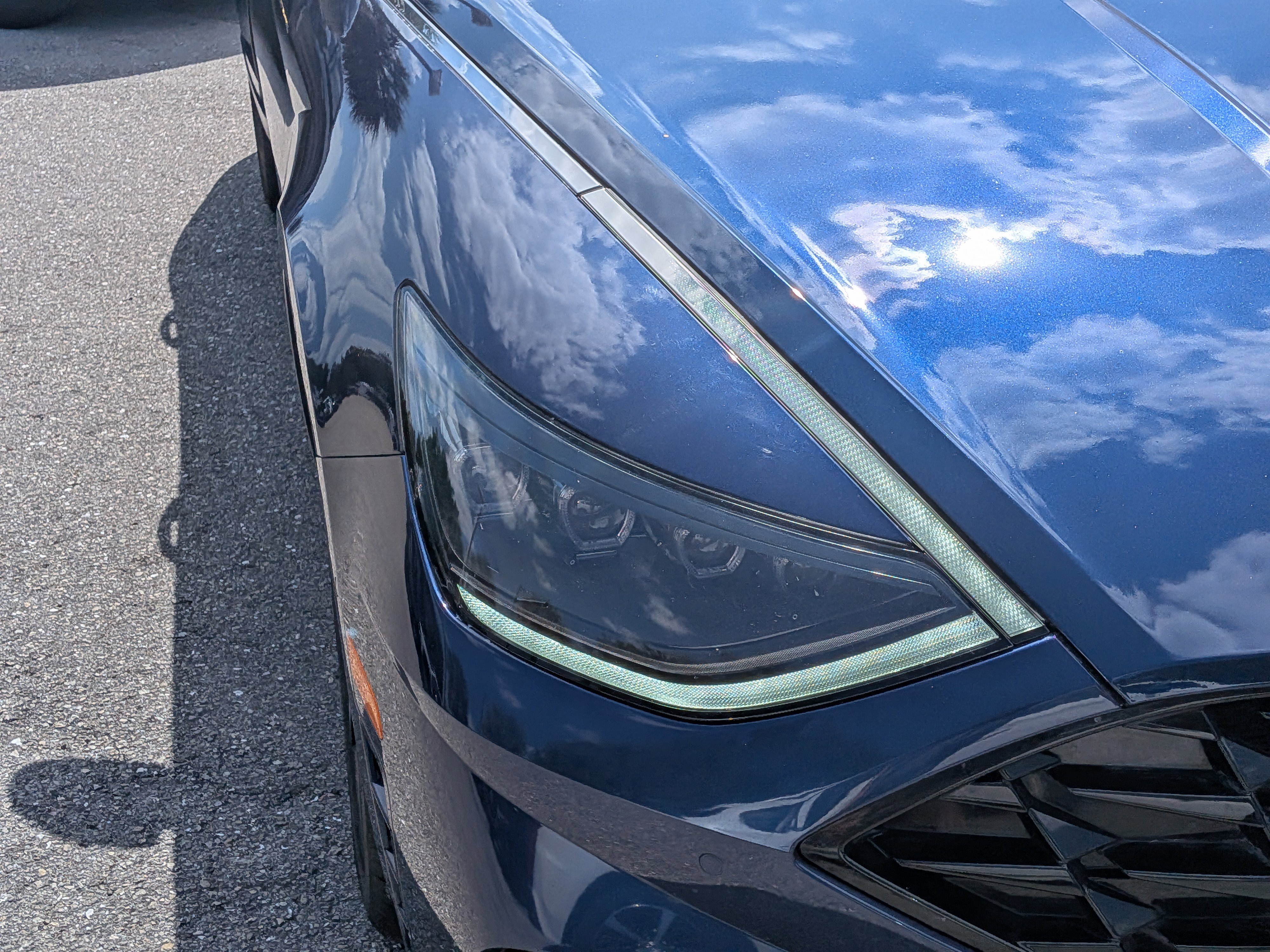 Used 2021 Hyundai Sonata Limited image 10