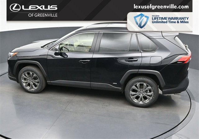 Used 2023 Toyota RAV4 XLE Premium image 51
