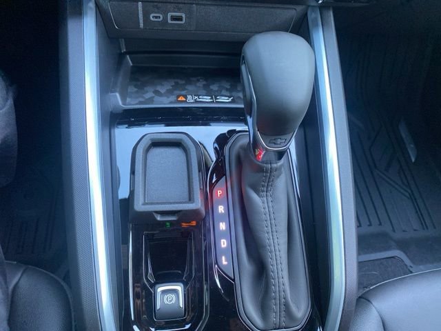 New 2026 Chevrolet Colorado LT w/ LT Convenience Package image 27