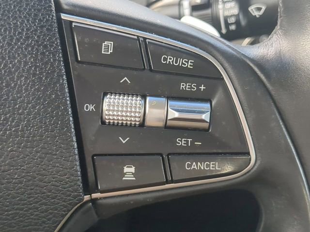 Used 2021 Genesis G90 5.0 Ultimate image 25