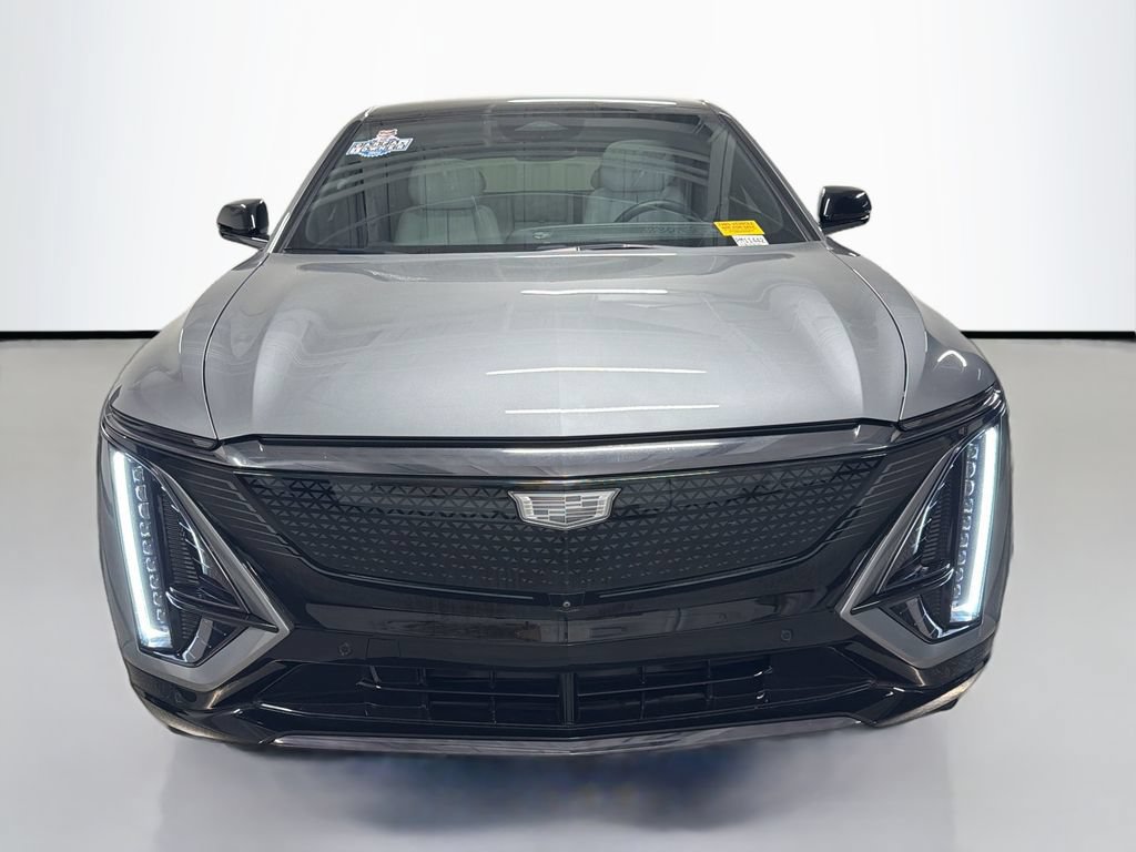Used 2024 Cadillac Lyriq Sport RWD image 6