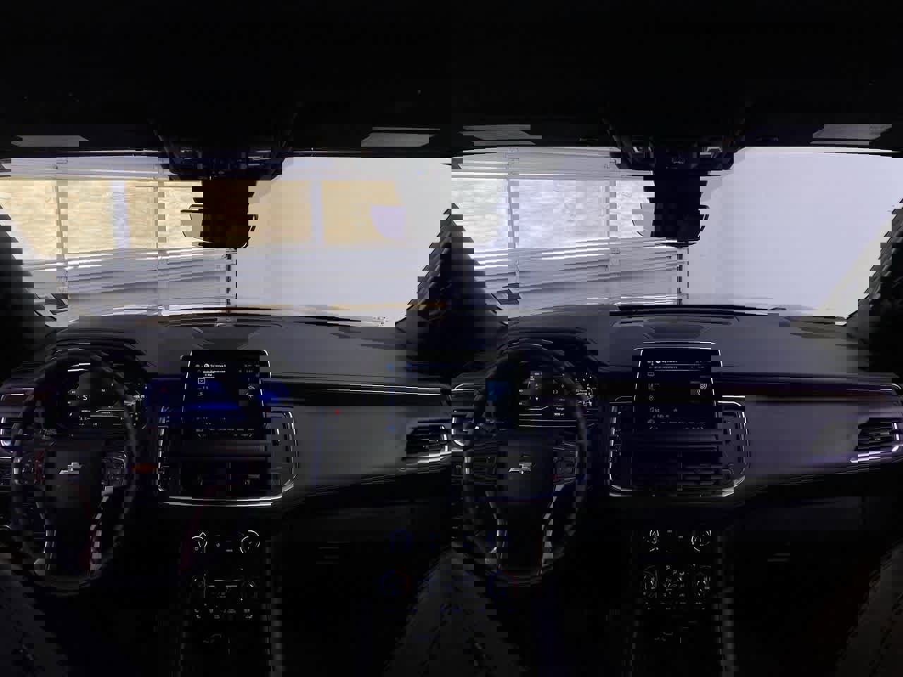 Used 2024 Chevrolet Tahoe High Country w/ Premium Package 2 image 13