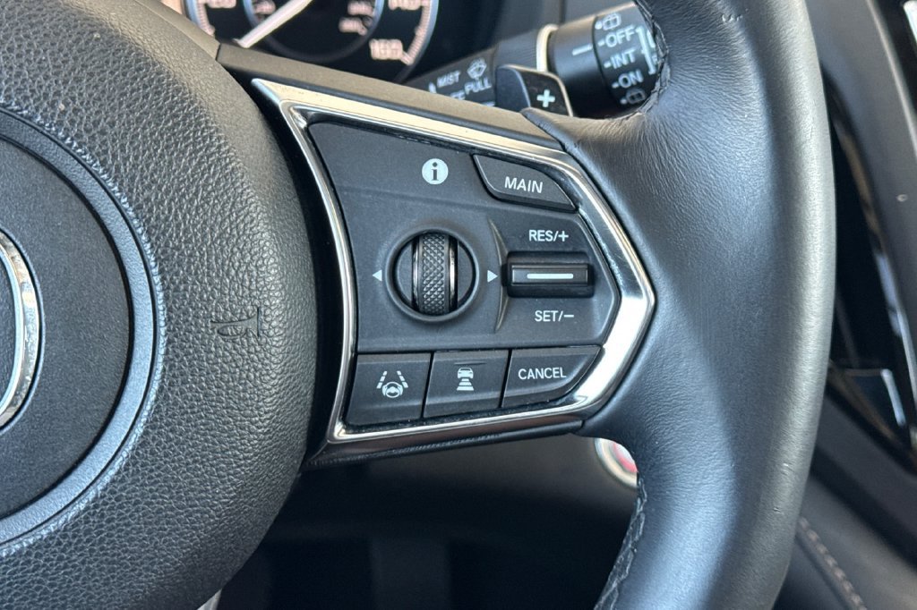Certified 2019 Acura RDX w/ Technology Package FWD image 31