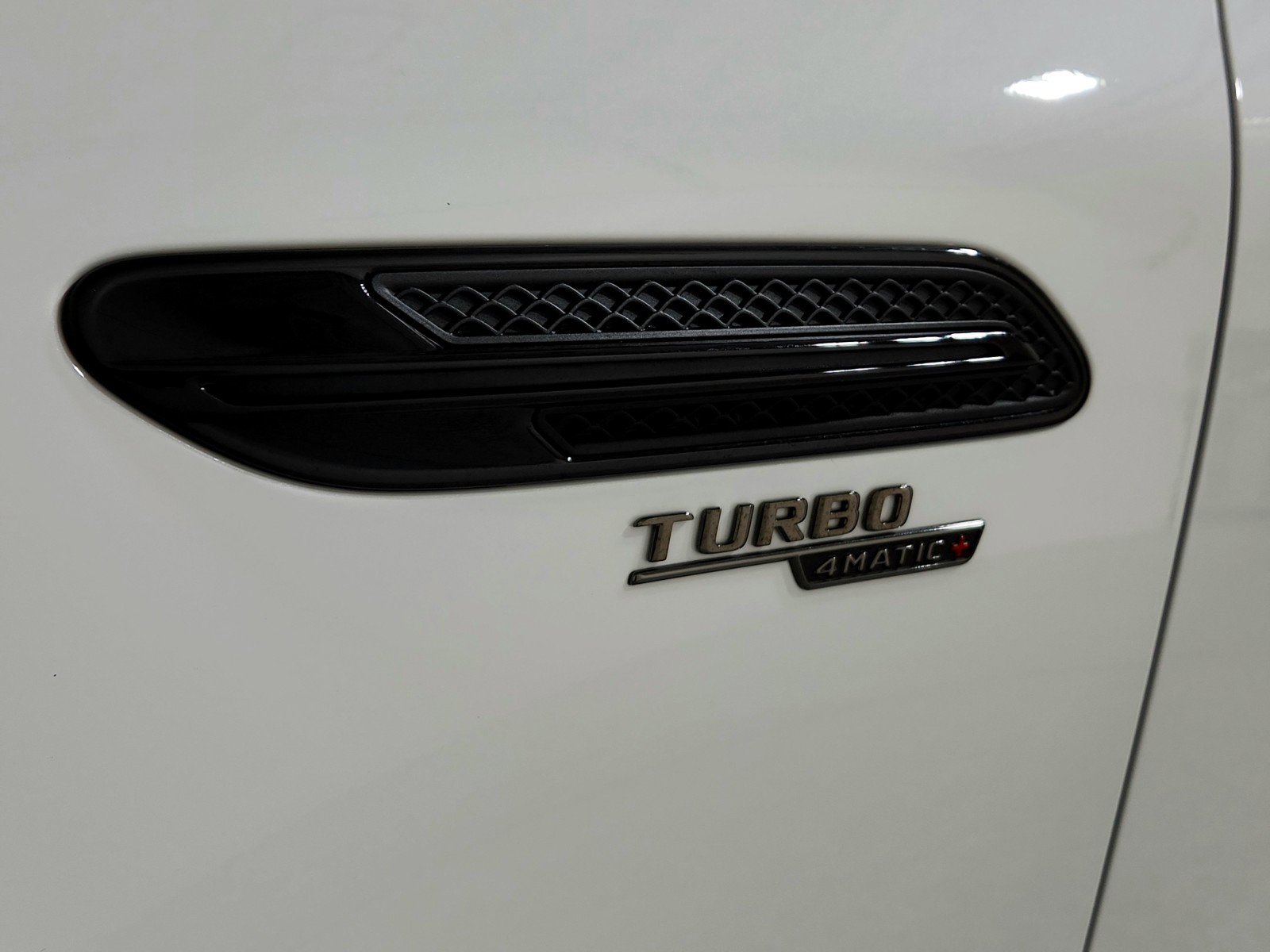 New 2026 Mercedes-Benz AMG GT 43 image 13