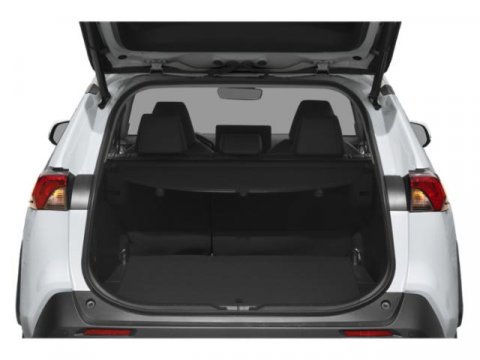 New 2025 Toyota RAV4 Limited image 14