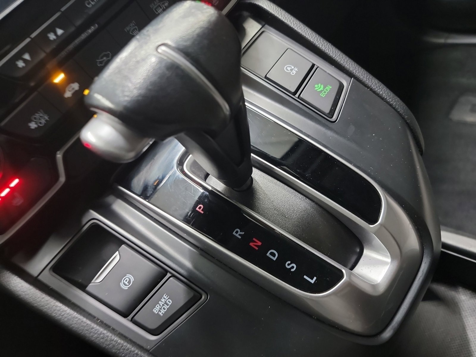 Used 2020 Honda CR-V EX-L image 27