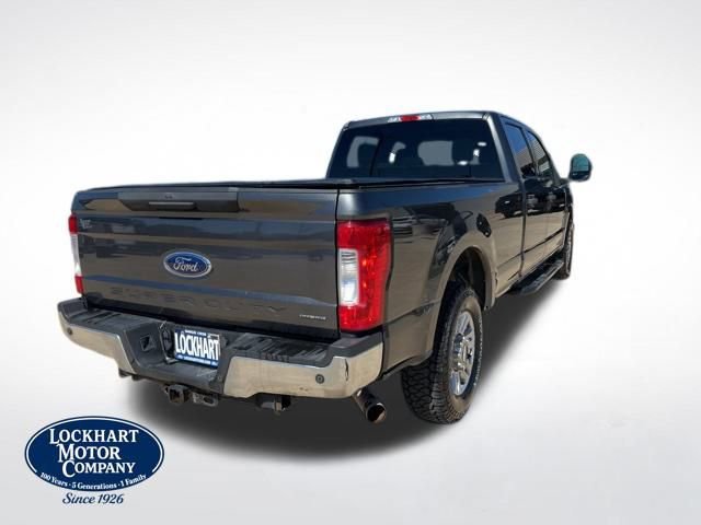 Used 2017 Ford F350 XLT image 7