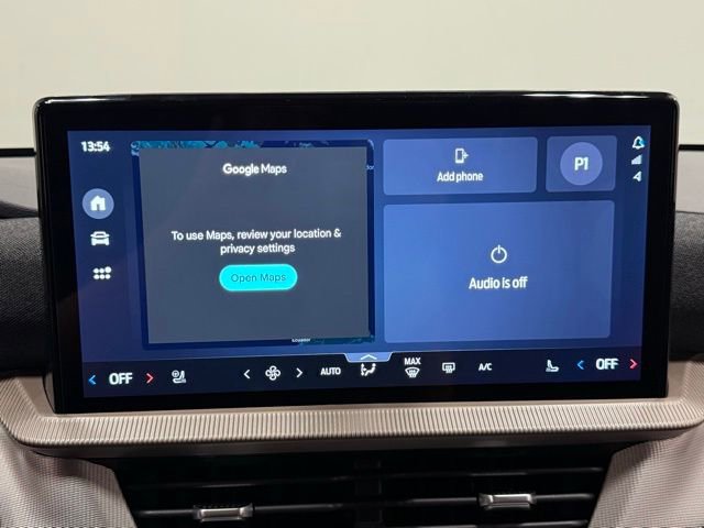 New 2026 Ford Explorer Active image 20