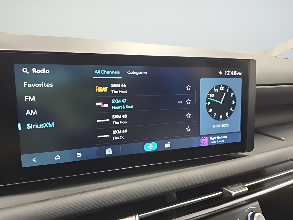 New 2026 Hyundai Tucson SE FWD image 28