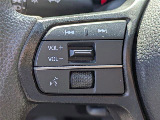 Used 2023 Honda Accord LX image 12