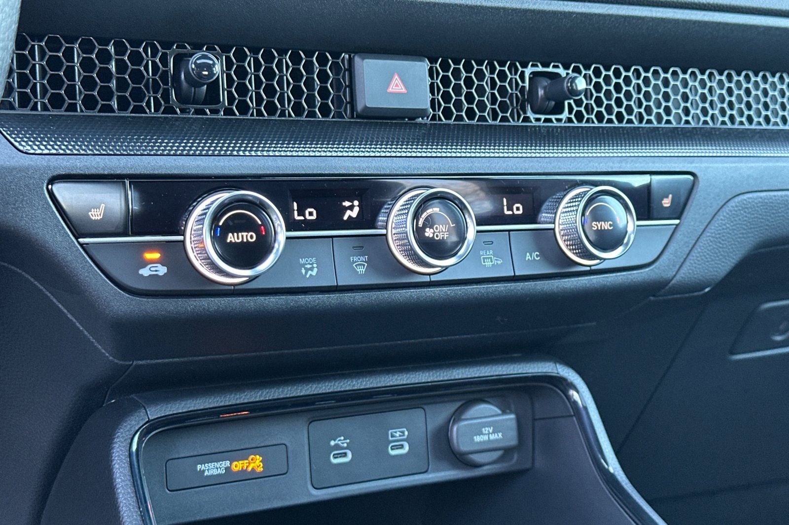 New 2026 Honda CR-V EX image 16