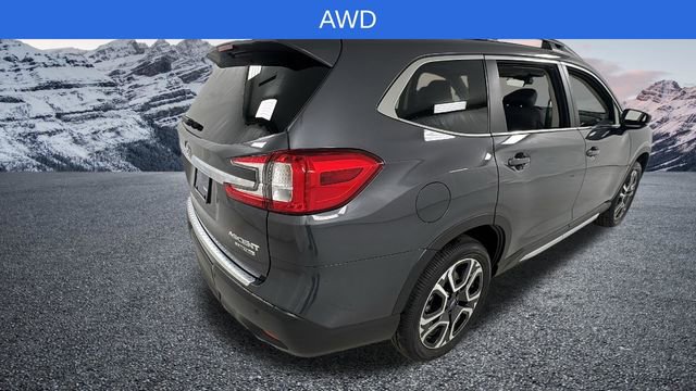 New 2026 Subaru Ascent Limited AWD/4WD image 3