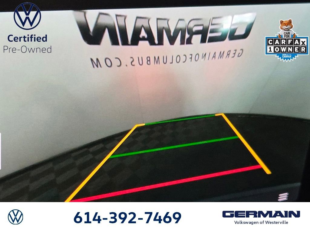 Certified 2024 Volkswagen Golf R AWD/4WD image 30