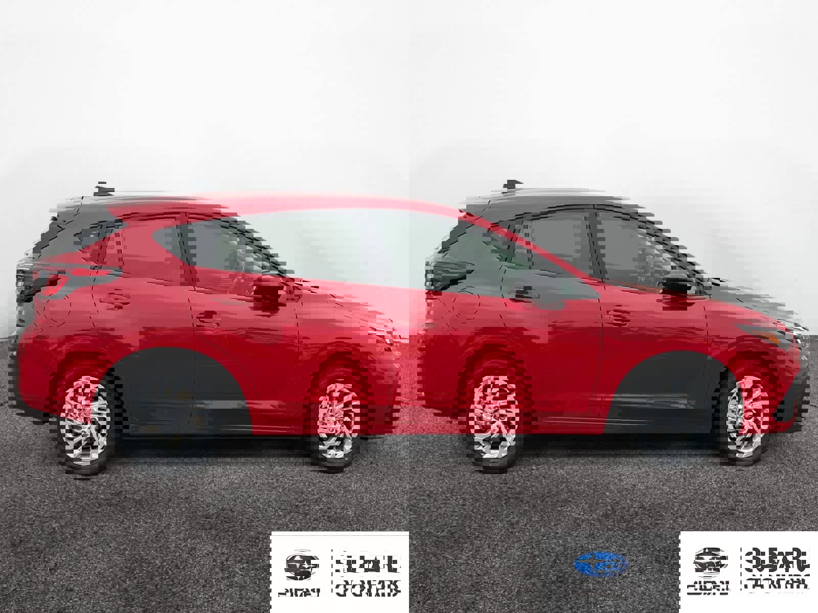 New 2025 Subaru Impreza 2.0i image 6