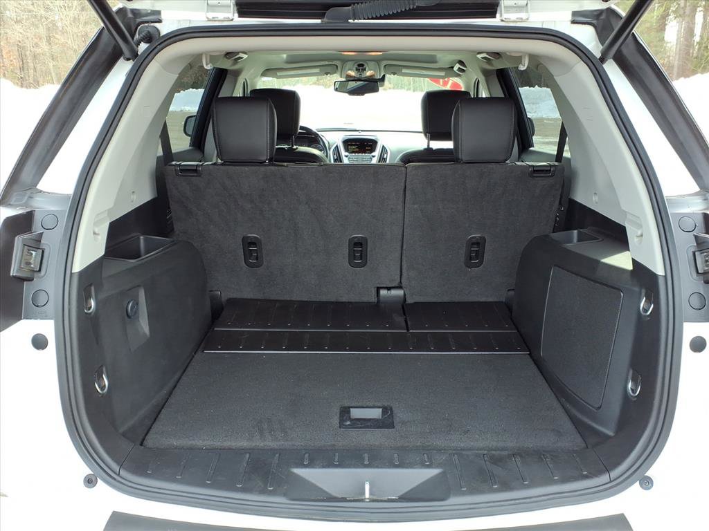 Used 2017 GMC Terrain Denali image 15