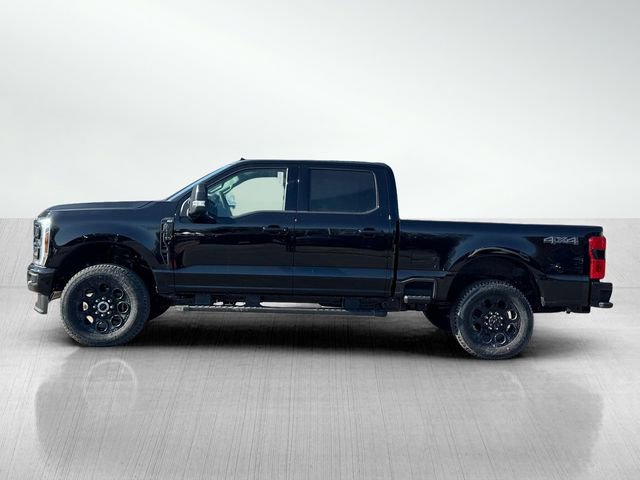 New 2026 Ford F250 XLT w/ XLT Premium Package image 3