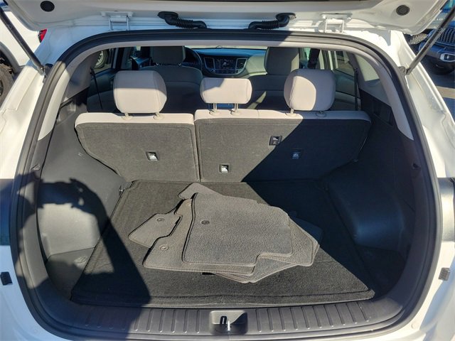 Used 2018 Hyundai Tucson SEL w/ Cargo Package image 8