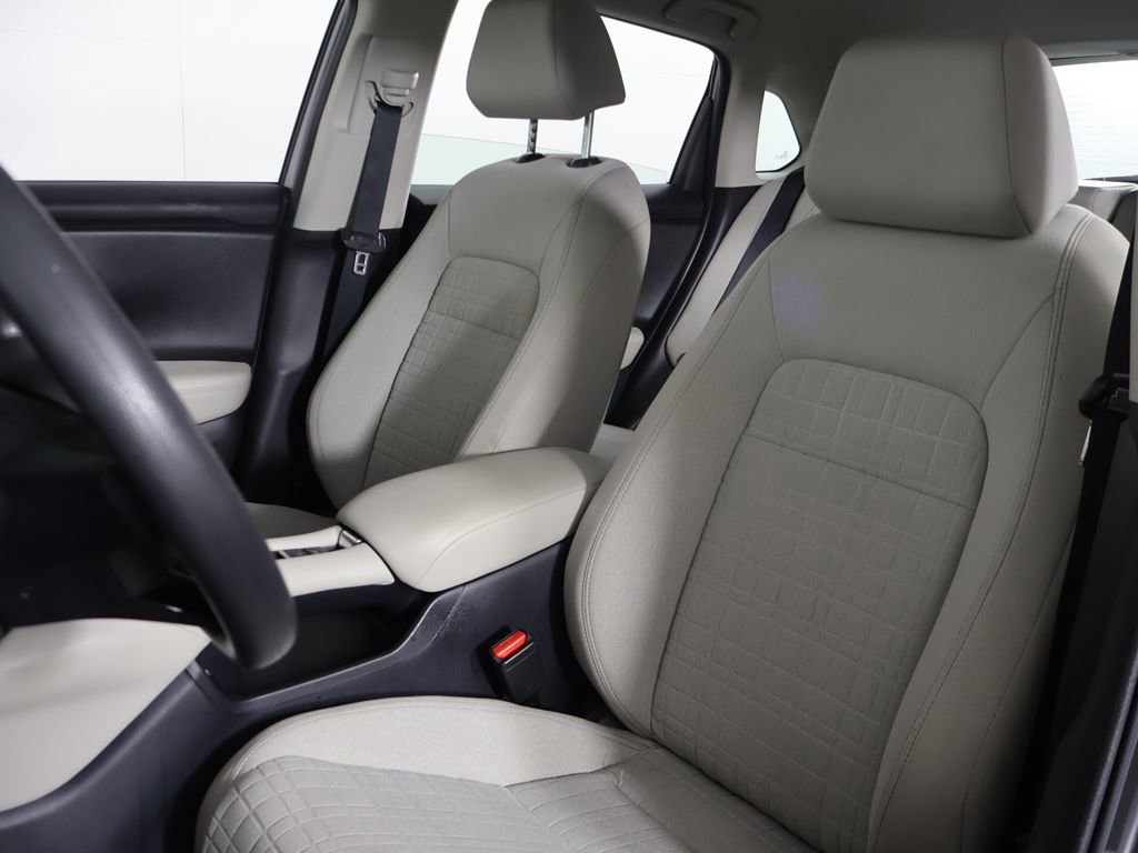 Used 2024 Honda HR-V LX image 25